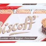 lotus biscoff cookies belgian chocolate