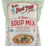 bobs red mill 13 bean soup mix pack