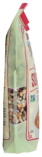 bobs red mill 13 bean soup mix pack