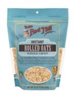 bobs red mill instant oats