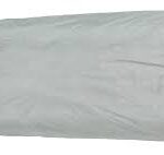Big Agnes Kings Canyon UL Camping Quilt, Gray/Palm