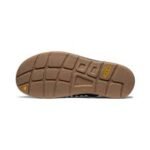 keen mens uneek classic sandals plaza taupe 9