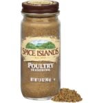 spice islands poultry seasoning