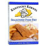 kentucky kernel seasoned fish fry