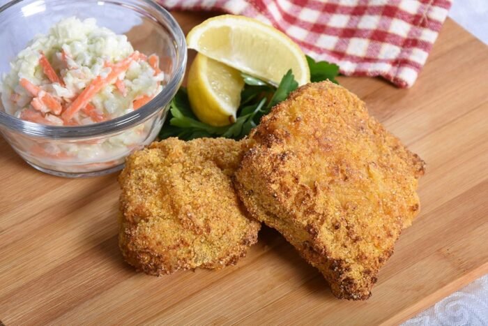 kentucky kernel seasoned fish fry