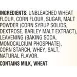 maple grove farms belgian waffle mix