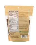 bobs red mill organic whole flaxseed pack