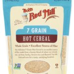 bobs red mill 7 grain hot cereal pack