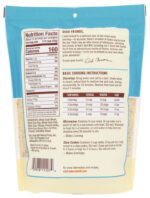 bobs red mill 7 grain hot cereal pack