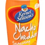 Kernel Season's Nacho Cheddar Seasoning, 2.85 Oz