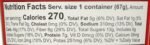 bobs red mill gluten free oatmeal
