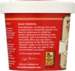 bobs red mill gluten free oatmeal