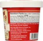 bobs red mill gluten free oatmeal