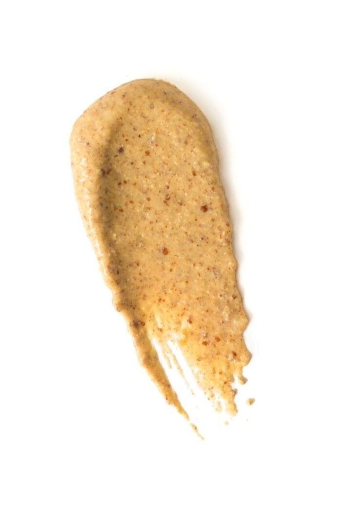 kosciusko zesty spicy brown mustard
