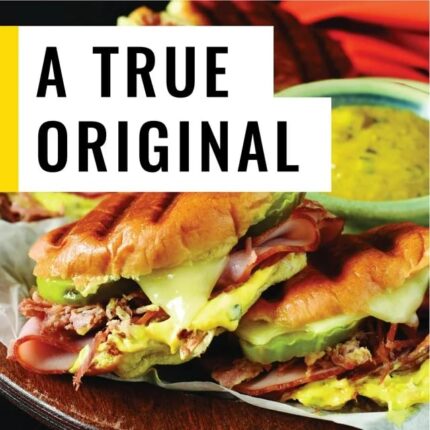 kosciusko zesty spicy brown mustard