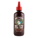 melinda's ghost pepper steak sauce