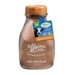 sillycow farms hot chocolate mix flavor