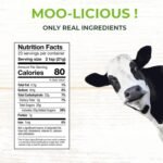 sillycow farms hot chocolate mix flavor
