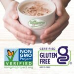 sillycow farms hot chocolate mix flavor