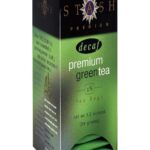 stash decaf premium green tea