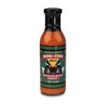 wing time mild buffalo wing sauce