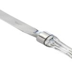 Waterford Bridal Knife, Clear