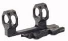 american defense ad recon h 34mm optic mount black