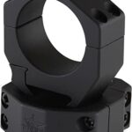 Seekins Precision 35mm Tube Rifle Scope Rings.95in Low