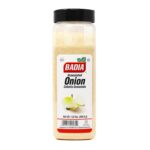Badia Granulated Onion, 20 Oz