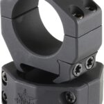 Seekins Precision 30mm Tube .87" Medium 4 Cap