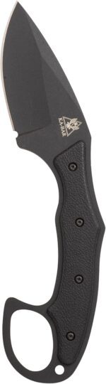 KA-BAR 2491 Tdi Pocket Strike Black Hard Plastic Sheath