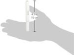kaweco classic sport fountain pen white fine nib