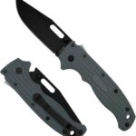 Demko Knives AD20.5 Shark Lock Folding Knife