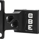 CBE Picatinny Mount Adapter, Black