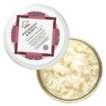 Nubian Heritage Patchouli & Buriti Body Scrub, 12 Oz - Image 3