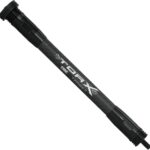 cbe torx target carbon stabilizer black 10