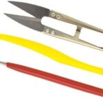 crb thread tool combo package custom rod builder