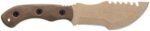 tops tom brown tracker micarta kydex sheath