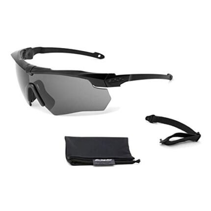 ess crossbow suppressor one grey universal
