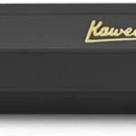 kaweco classic sport pencil black 3.2mm