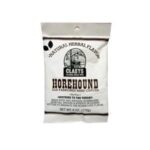 claeys horehound old fashioned hard candy pack