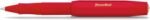 kaweco classic sport ballpoint red pen