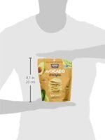 hippie snacks crisps avocado sea salt pack
