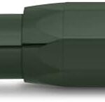 kaweco classic sport ballpoint green pen