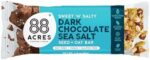 88 acres dark chocolate sea salt seed bar