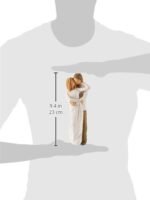 willow tree together figurine