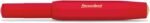 kaweco classic sport ballpoint red pen