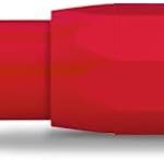 kaweco classic sport fountain pen red broad nib