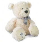 nat and jules the lords prayer bear plush stuffed animal