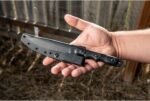 tops little bugger knife